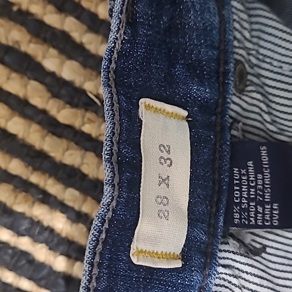 MADEWELL 'SKINNY SKINNY' JEANS - Picture 5 of 8